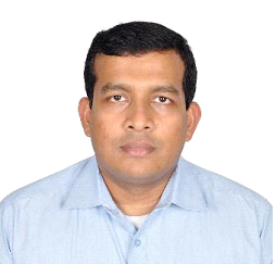 Goli. Venkat Raju